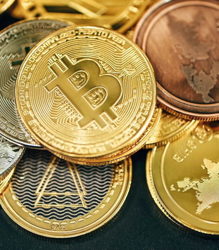 Banche Centrali e tassazione Europea delle criptovalute