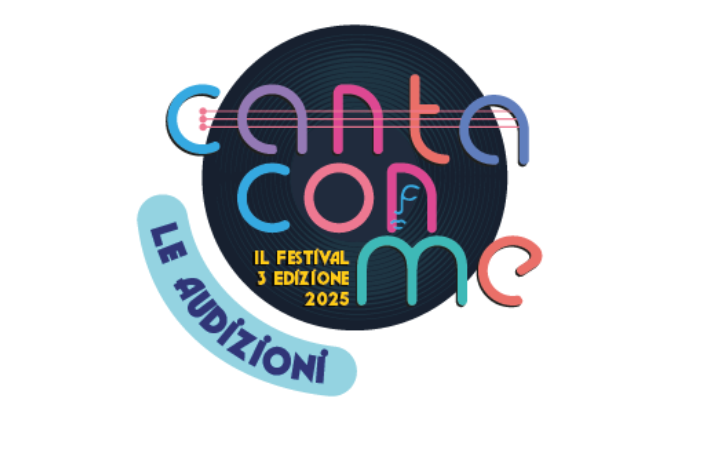 “Canta con me”, venerdì a Busto una serata speciale con le Audizioni