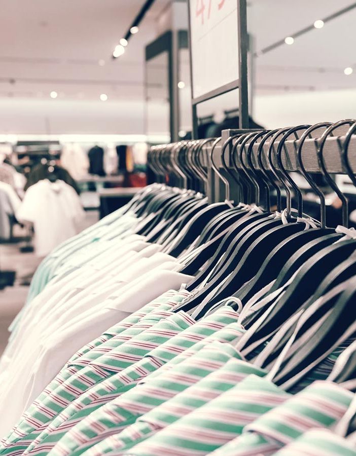 Oltre il fast fashion: un futuro sostenibile con una serata dei Lions