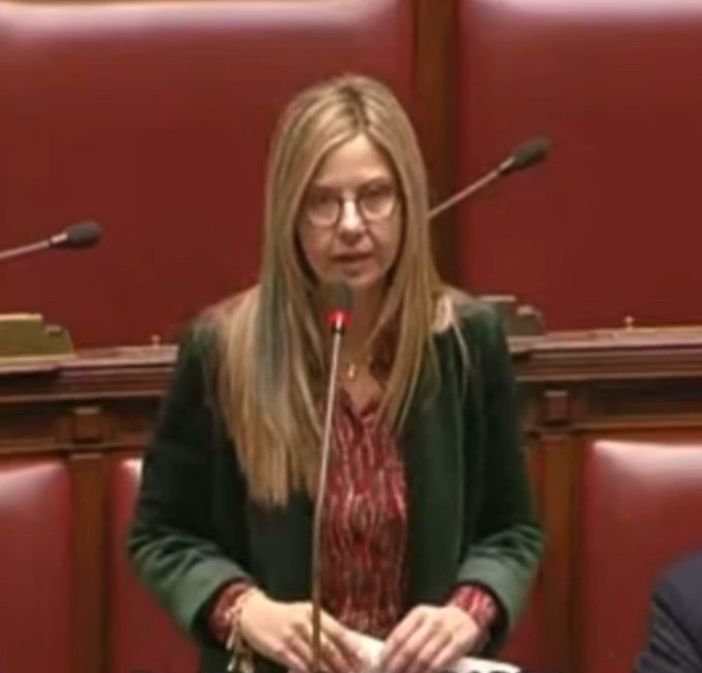 Gadda (Iv): «Dalla guerra dei dazi usciamo con le ossa rotte, tempi duri per le imprese»