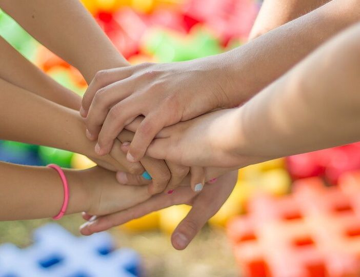Besnate: solidarietà per la piccola Ludo, raccolta fondi per una pedana per l'auto