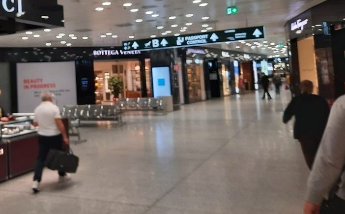 Allontanamento dei senza dimora da Malpensa, Emilio Lonati: «Traumatico e contro il protocollo firmato col prefetto»