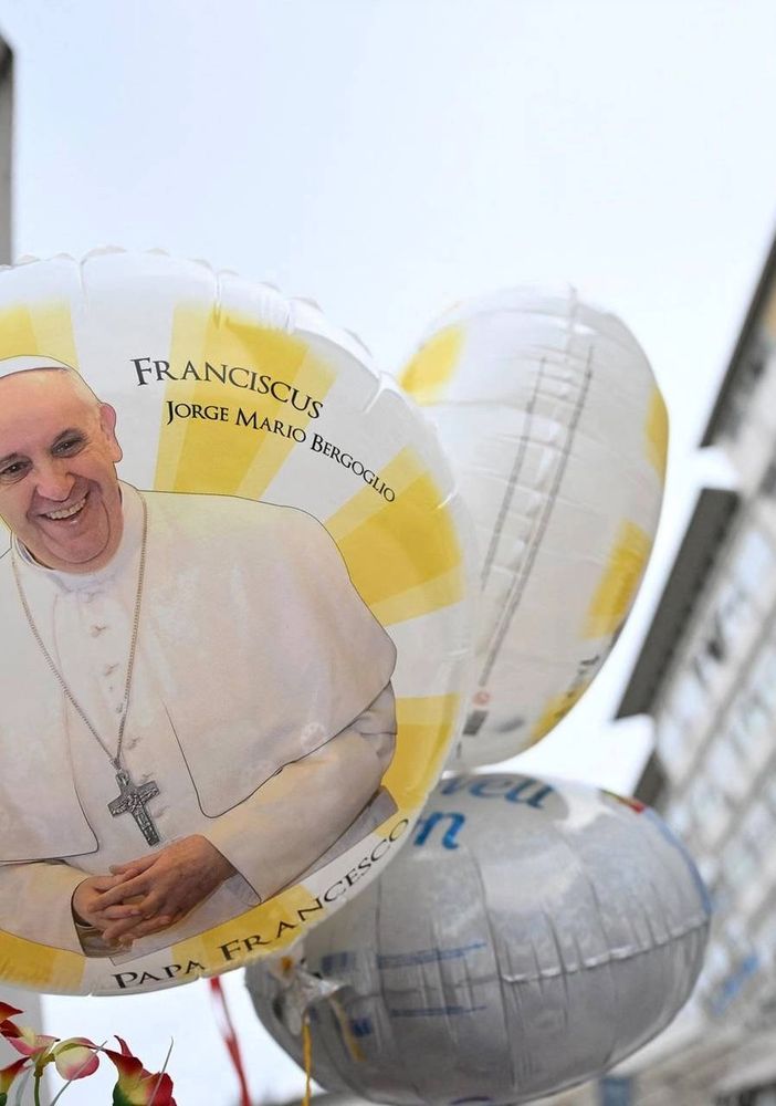 Papa: Vaticano, &quot;notte tranquilla, sta riposando&quot;