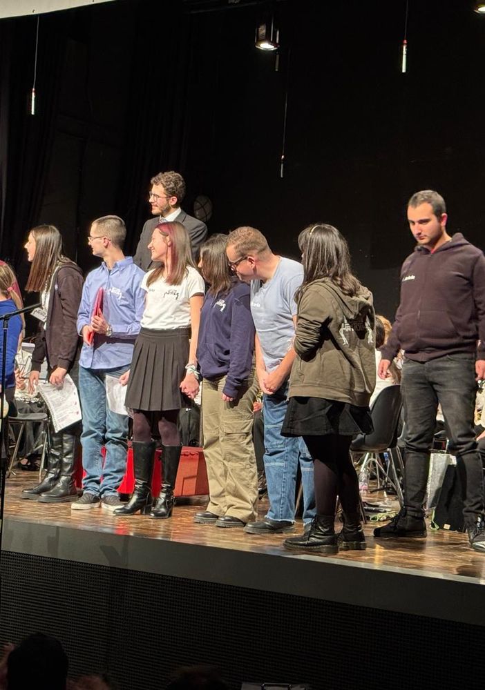 Musichiamo, un successo sempre più grande: quanti applausi per i ragazzi di Progetti Fantasia