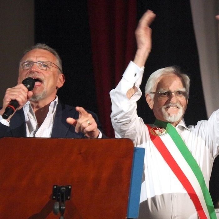 PASSIONE SANREMO. «Io innamorato della musica fin da bambino anche grazie al festival. E che sogno andarci con una canzone in bustocco e Ginetto»