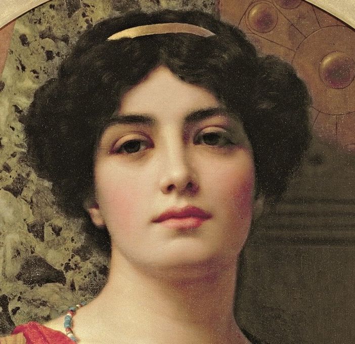 Saffo, l'anima della poesia: Silvia Romani racconta l'eros e il sentimento dell'antichità