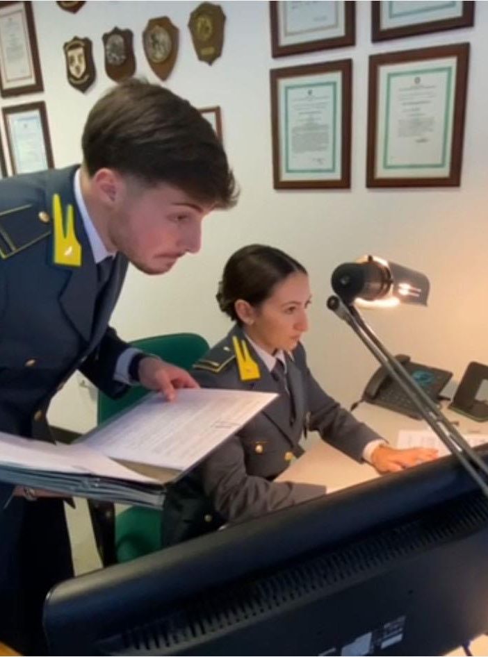 Frode sui bonus edilizi da Busto a Vicenza: scatta il sequestro della Finanza, quattro indagati per truffa aggravata
