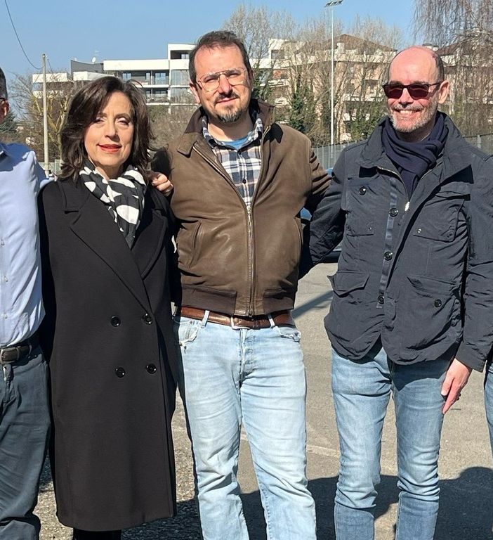 Sicurezza stradale e spreco di fondi: il Centrosinistra all'attacco sulla revoca del Pums-Piano Urbano della Mobilità Sostenibile