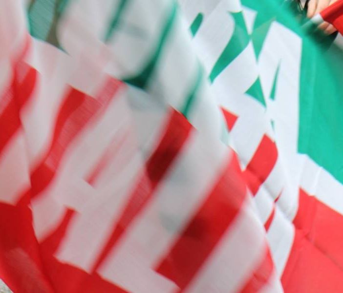 Forza Italia Castellanza, via Sommaruga. Il partito a Scaringelli fino alle elezioni