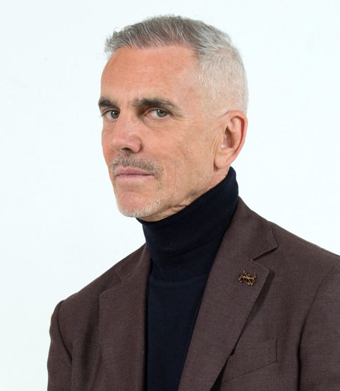 Federico Buffa