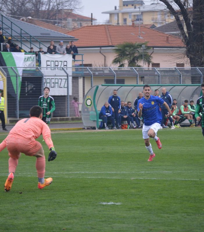 Foto di Nico Trotta