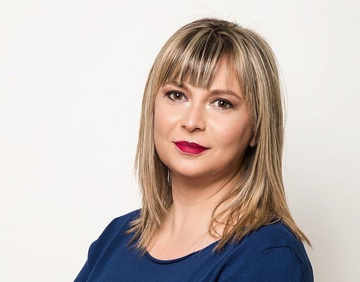 Laura Orsolini