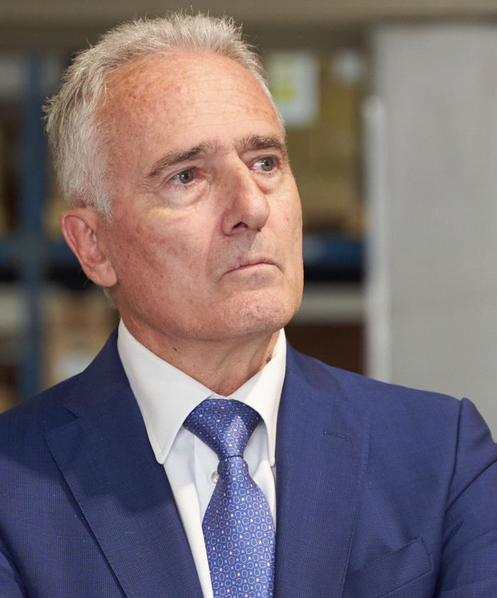 Luigi Galdabini è il Presidente designato di Confindustria Varese per il quadriennio 2025-2028