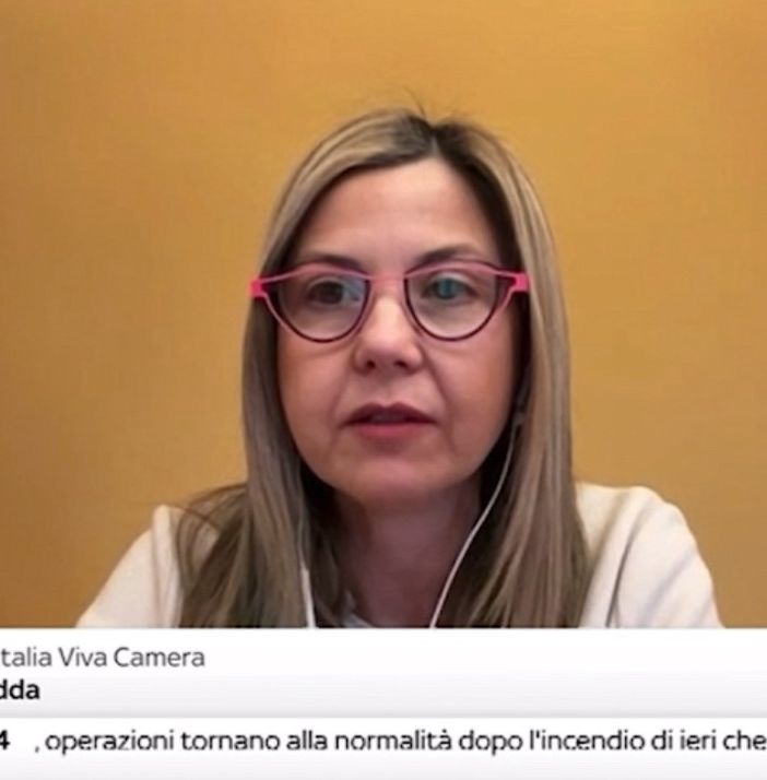 Caso Ventotene, Maria Chiara Gadda: «Giorgia Meloni usa una polemica spiccia per mascherare la spaccatura nella maggioranza»