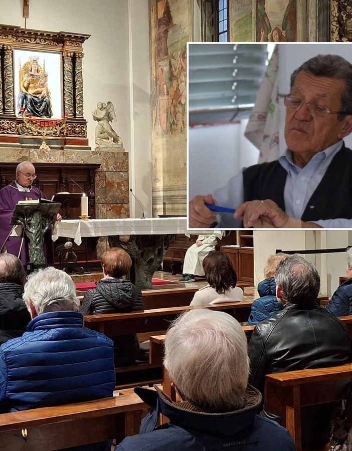 A quattro anni dalla scomparsa, l’esempio vivo di Piero Magistrelli