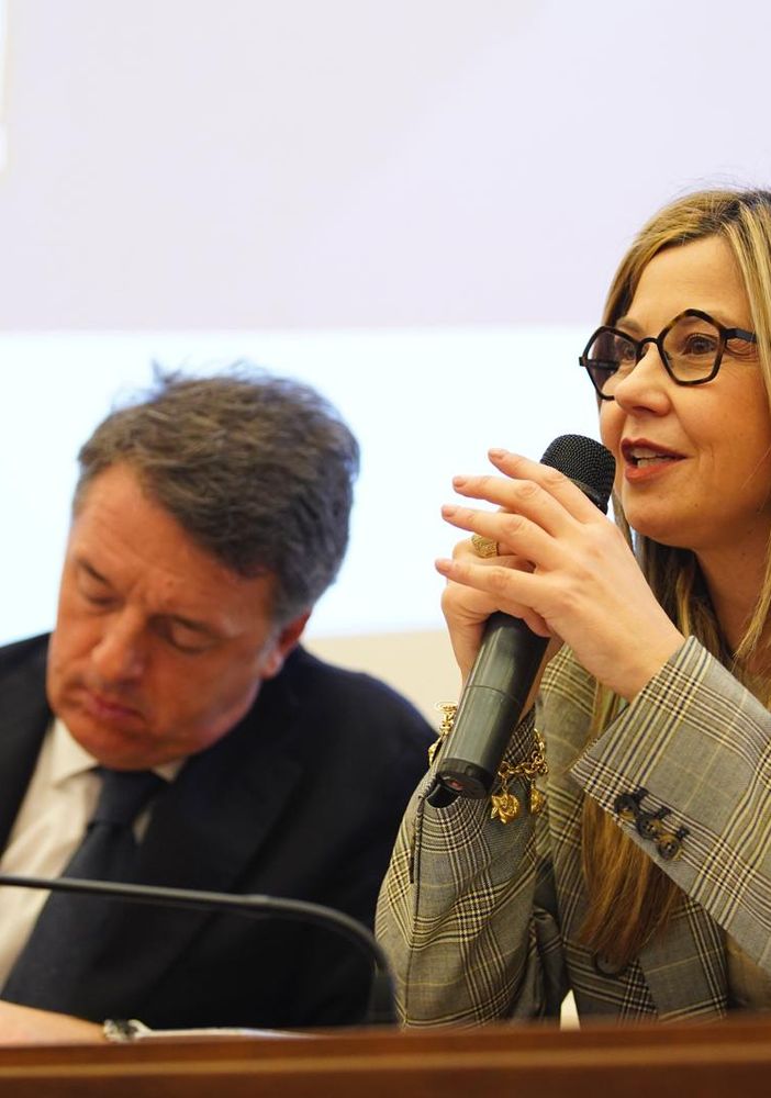 Gadda (Iv): «Il governo Meloni tassa e i cittadini pagano il conto. Si ripristini il bonus Renzi, era misura strutturale»