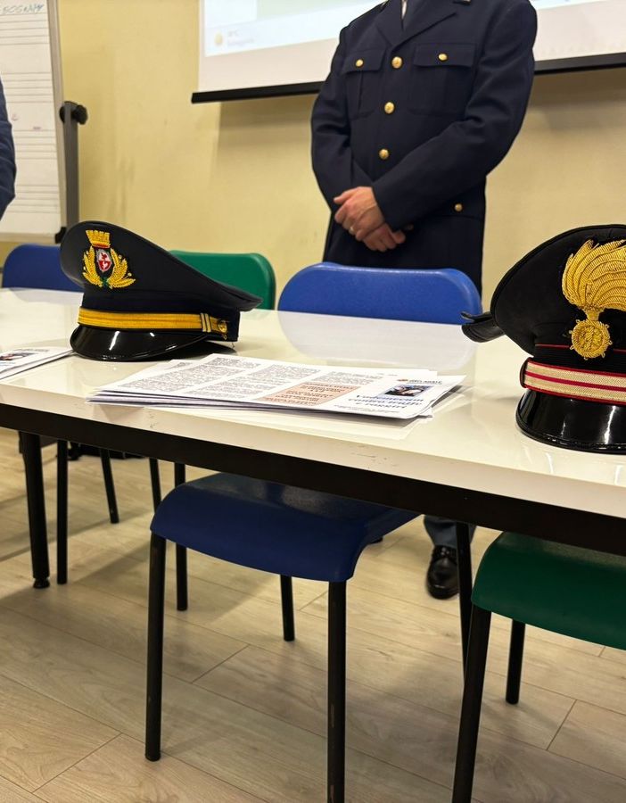 Truffatori sempre più astuti. A Gallarate un incontro per imparare a difendersi