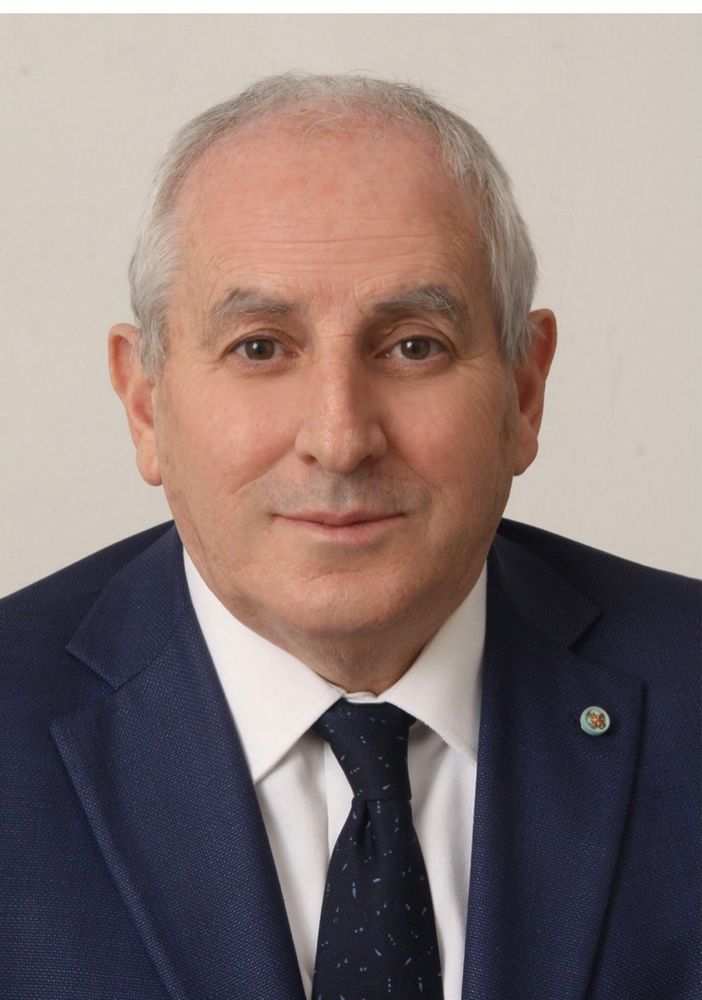 Claudio Giust eletto presidente di Assolegno