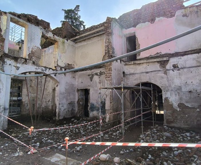 Conventino, il Pd al sindaco: «La politica deve assumersi le sue responsabilità e non fare da scaricabarile»