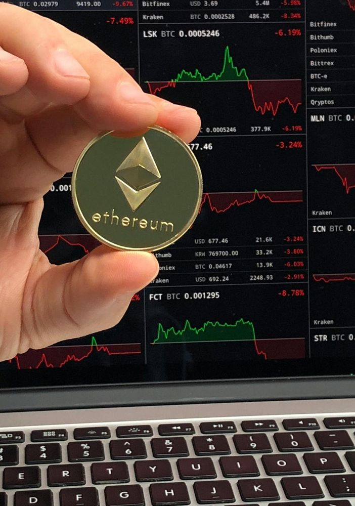 L'ecosistema degli investimenti in criptovalute in Lombardia: Statistiche e tendenze