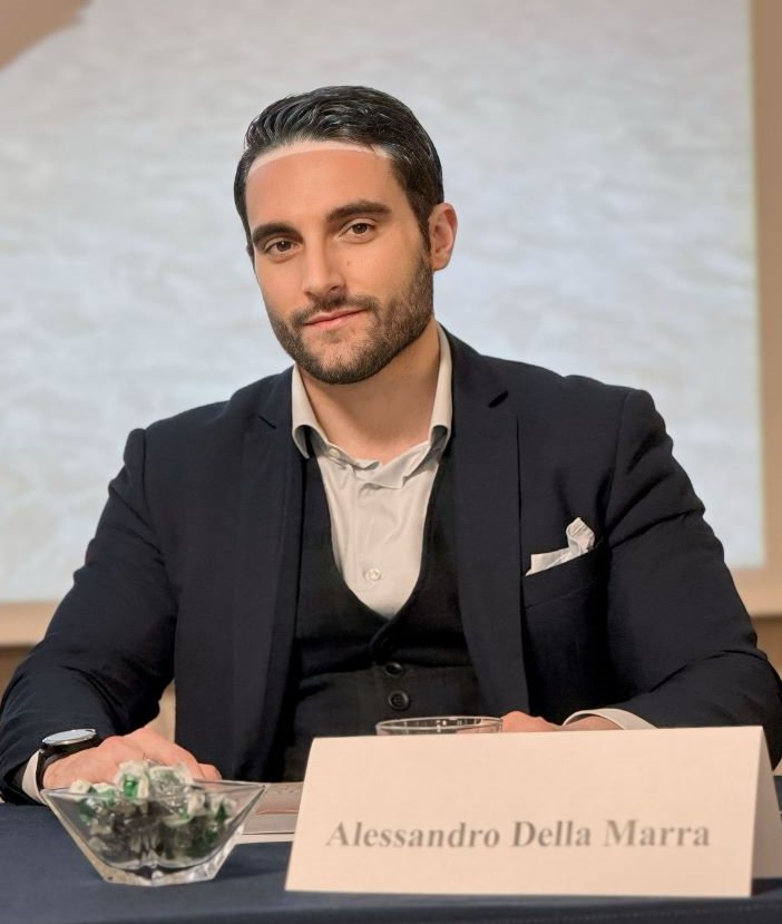 Pace fiscale, Della Marra (leghista e tributarista): «Aiutare i contribuenti è la priorità»