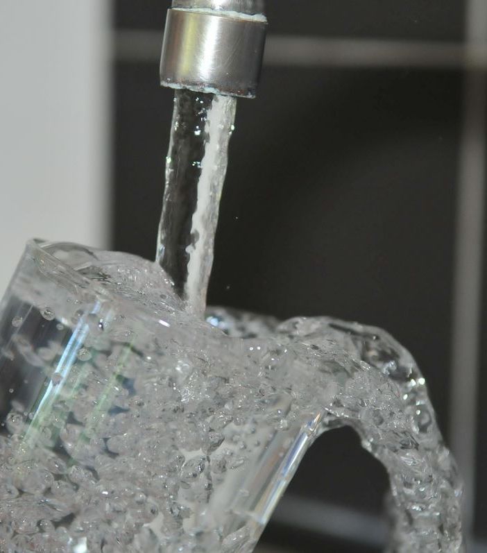 L'Importanza Dei Filtri Per l'Acqua: Qualità e Sicurezza al Primo Posto