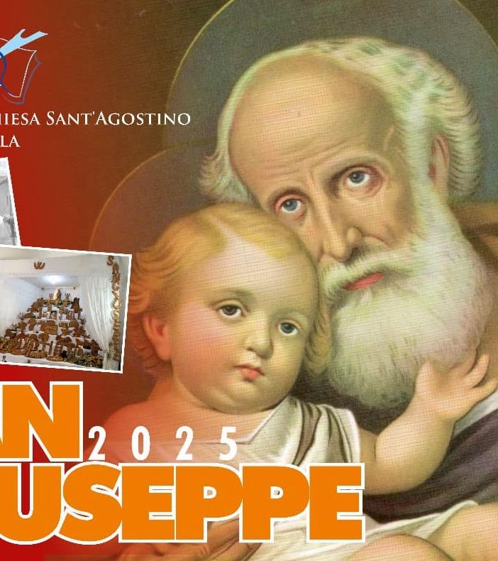 Gela e le tavole imbandite anche per aiutare gli altri: quella devozione che si sente fino a Busto