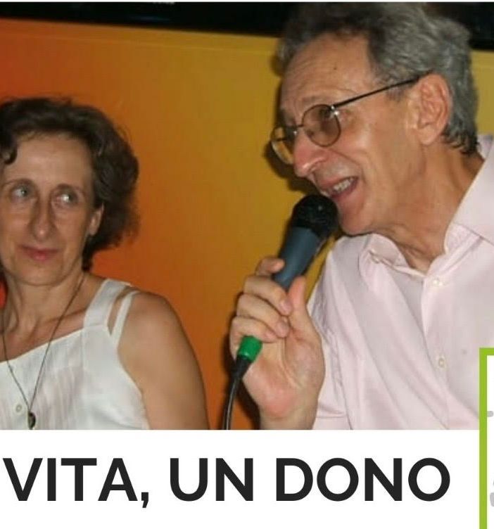 La vita, un dono: il giubileo fa tappa a Busto Arsizio in memoria di Anna e Giovanni Rimoldi. Primo incontro il 25 marzo