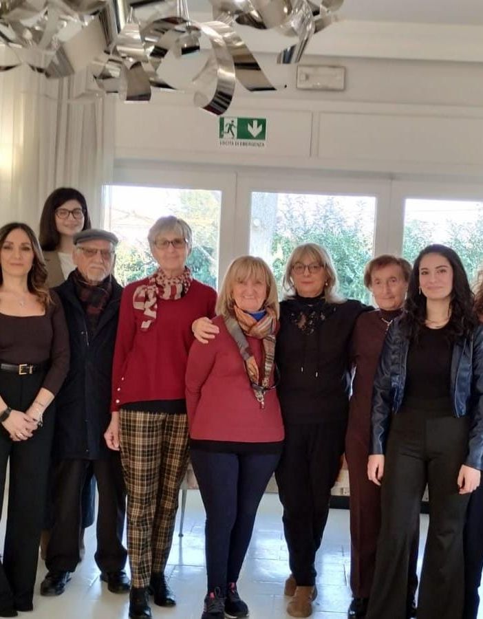 Giornata Internazionale della Donna: successo per l’evento dell'associazione 2L Lombardia Lucania