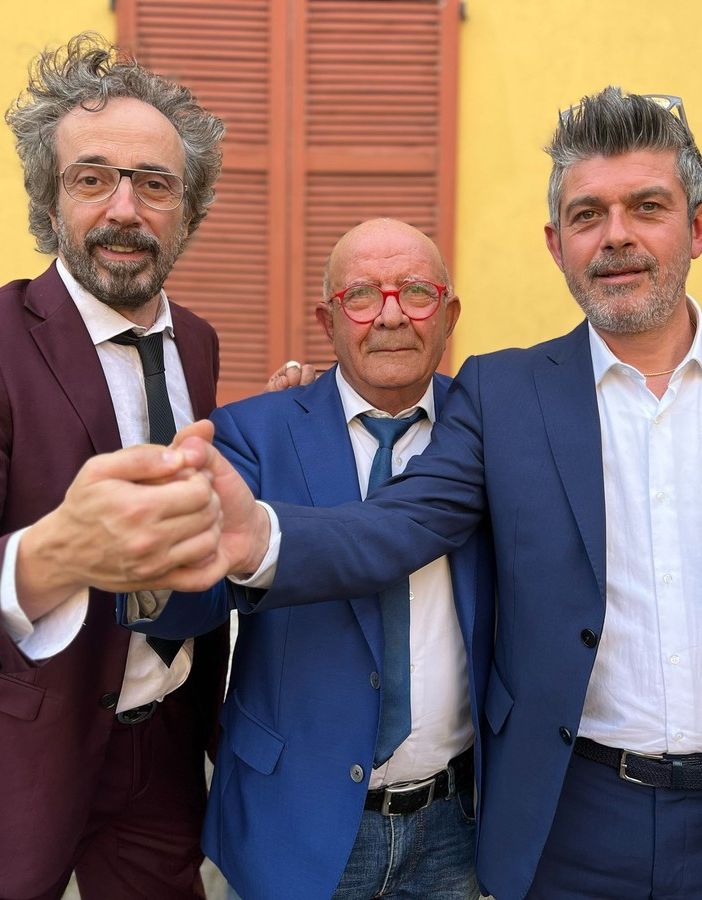 Forza Italia Gallarate, Ceraldi: «Crescita, innovazione, partecipazione»