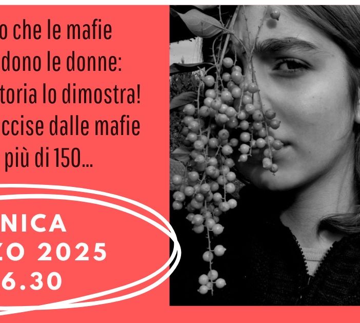 Sul palco contro la mafia a Castellanza