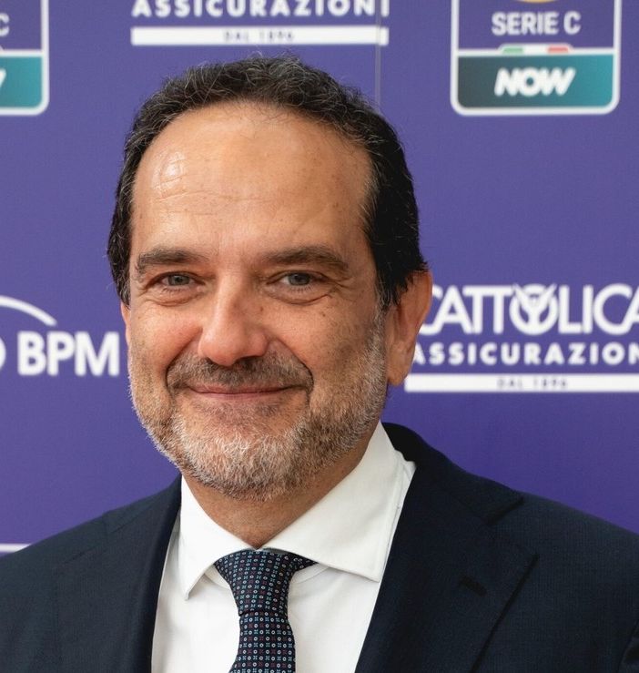 Il présidente Marani