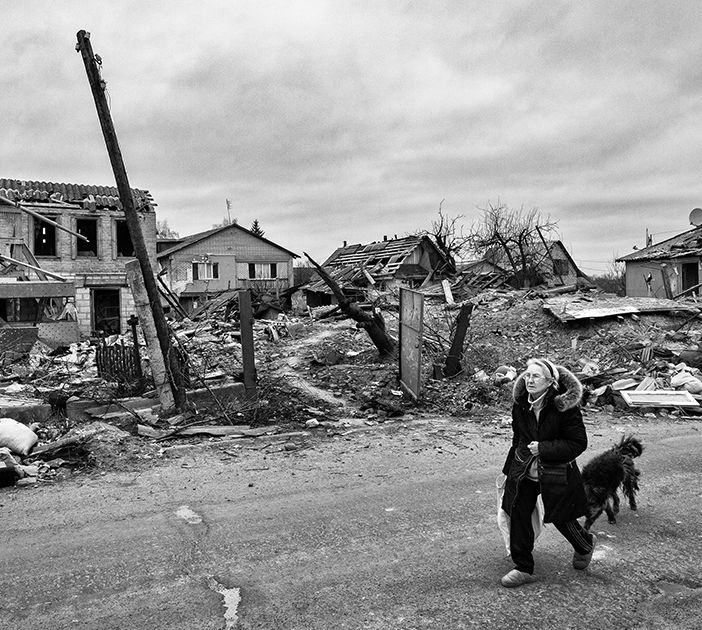 L'Ucraina