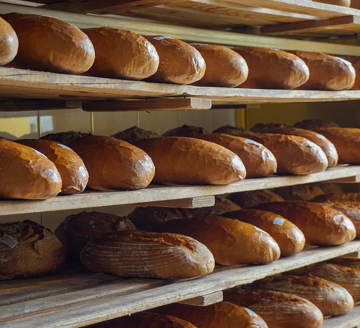 “Ul pan di lurdi” - Il pane degli allocchi