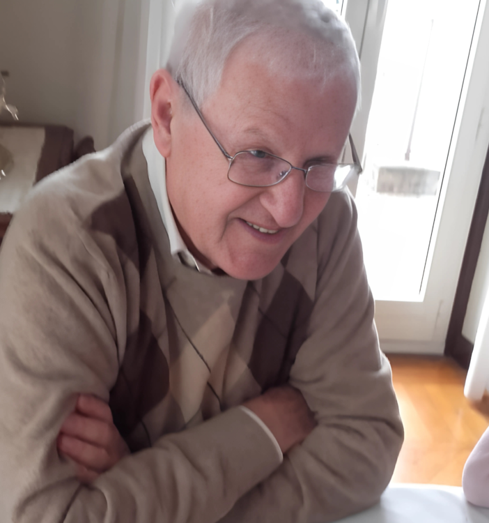 Addio a Paolo Galli, simbolo della pallacanestro bustocca
