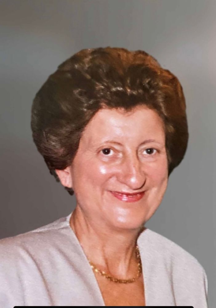 Oggi l'addio a Renata Chierichetti Tosi