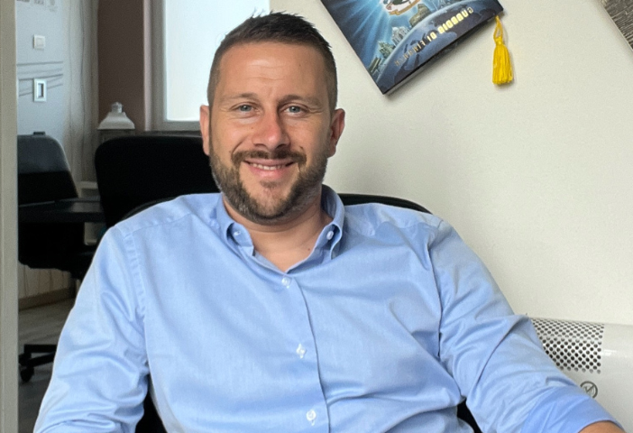 Francesco Carbone (FdI)