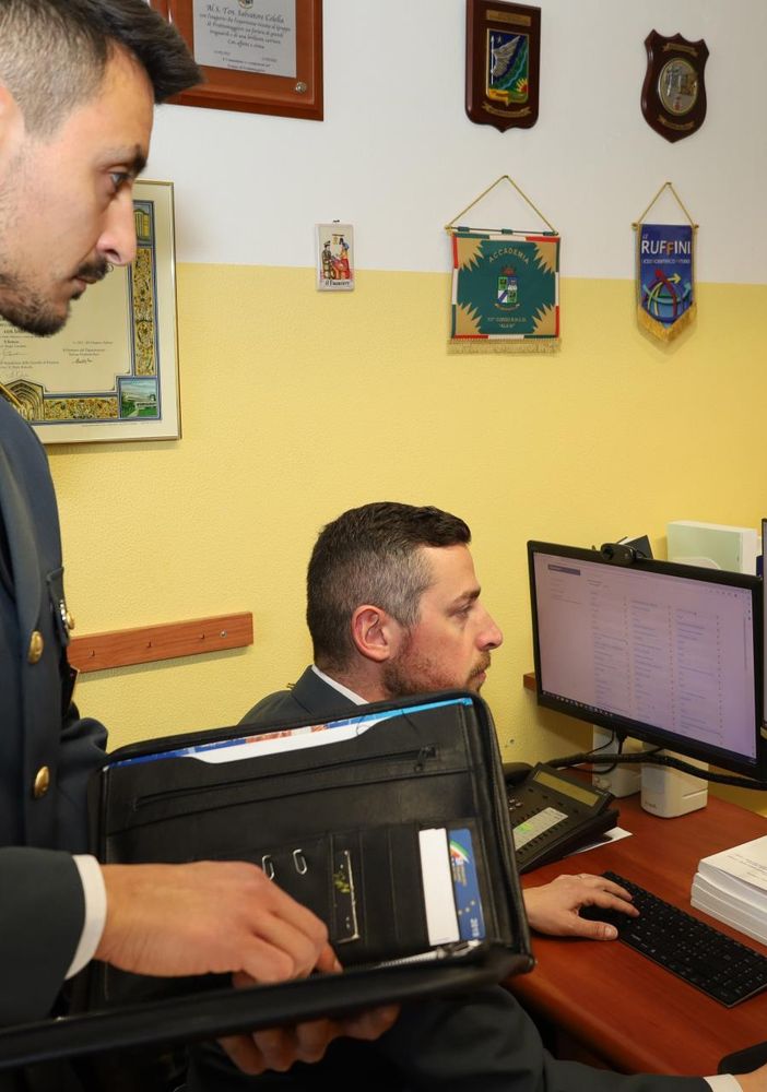 Interessi a oltre il 35%, scatta la denuncia per usura. A Gallarate nei guai un imprenditore e due commercialisti