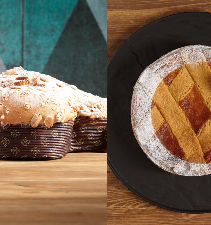 Che dolce mangi a Pasqua? Colomba batte ancora pastiera, ma...