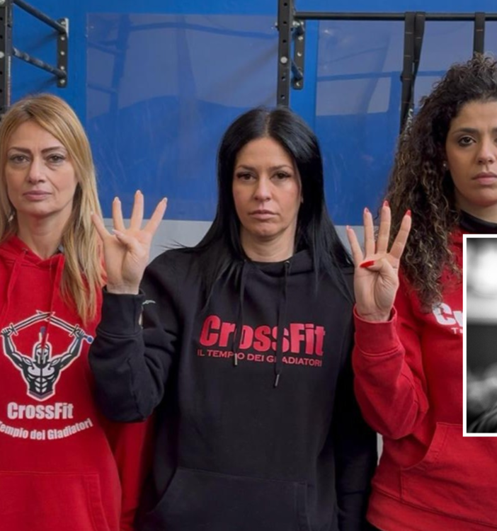 Troppi casi di violenza sulle donne, Il Tempio dei Gladiatori offre un corso gratuito di autodifesa