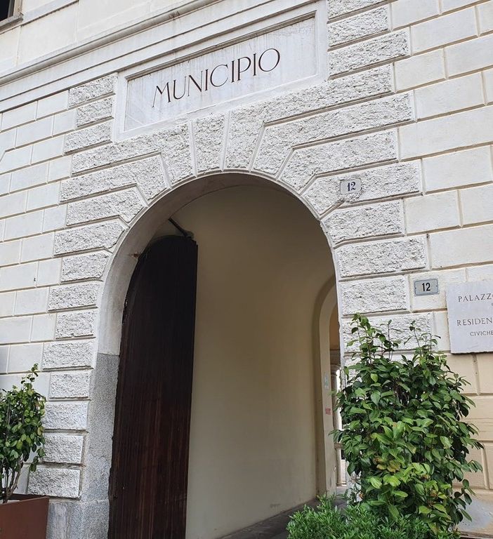 Comune di Busto Arsizio, sito internet irraggiungibile