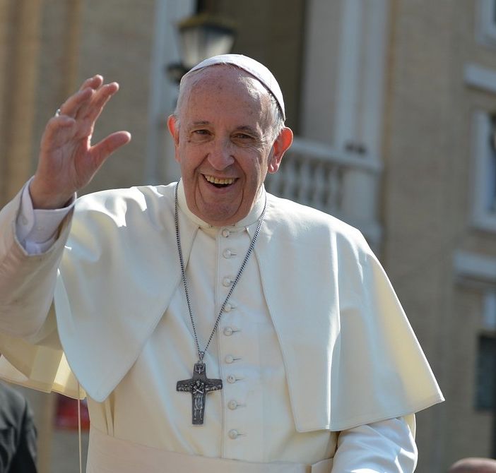 FLASH. E' morto papa Francesco