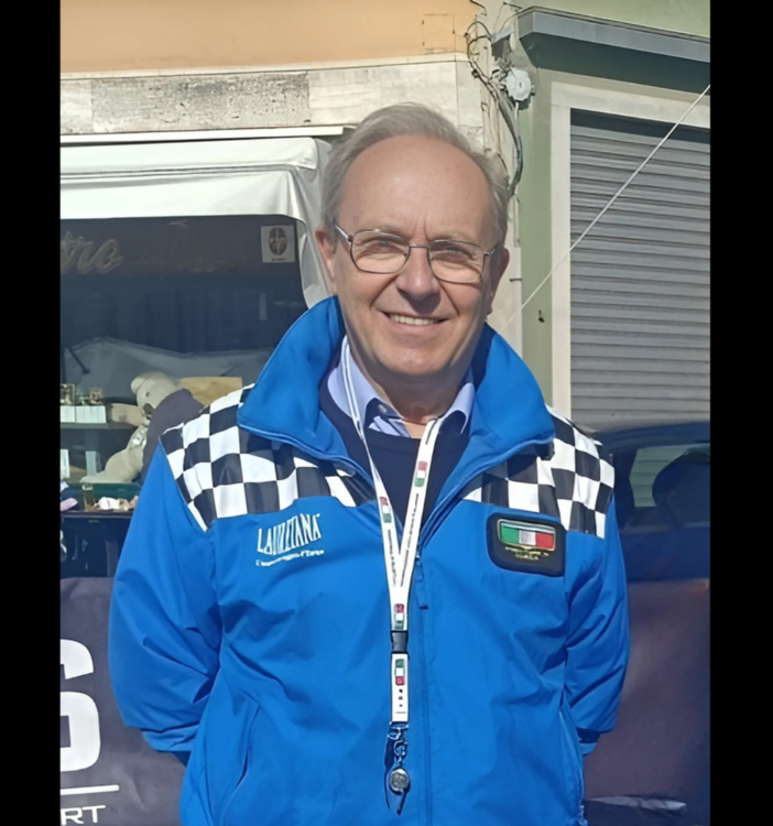 Bustese Olonia in lutto: «Perdiamo una persona solare, mi mancheranno il suo sorriso e la sua voce»