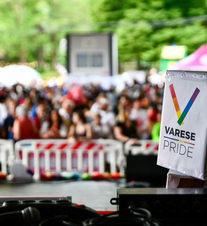 «La Provincia sostenga il Varese Pride 2025 con il patrocinio istituzionale»