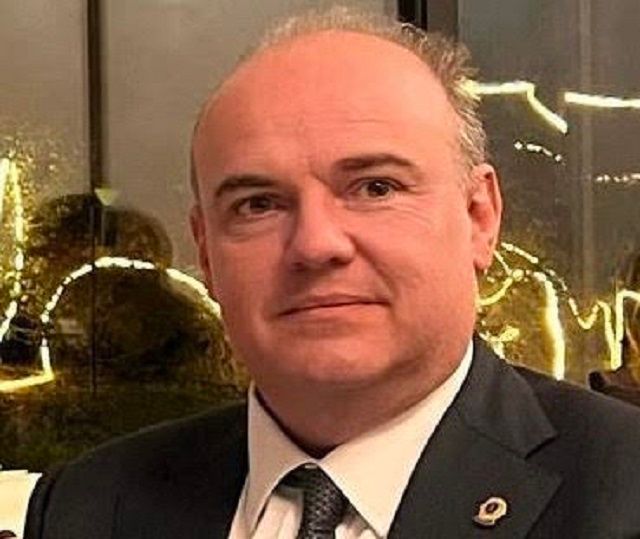 Roberto Caironi è il nuovo presidente Ucid