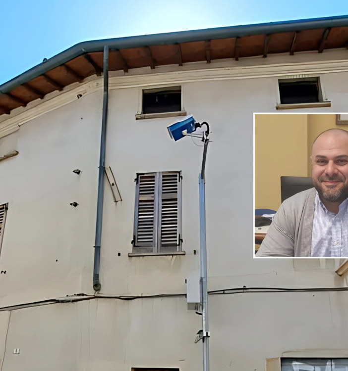 Nuove telecamere all'imbocco di via Solferino e vicolo Mariotti, sono quelle della Ztl