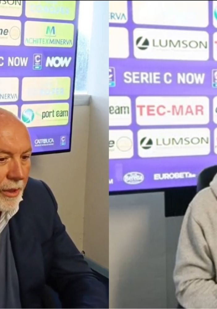 Turotti dopo Pergolettese-Pro Patria: «Oggi potevamo fare di più, adesso testa ai playout»