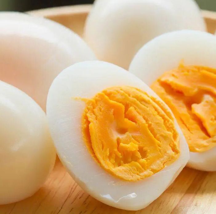 &quot;Pascua e... 'nsalata e ciapi&quot; - &quot;Pasqua e... insalata e uova sode&quot;