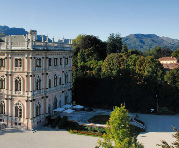 Varese e l’eccellenza equestre internazionale