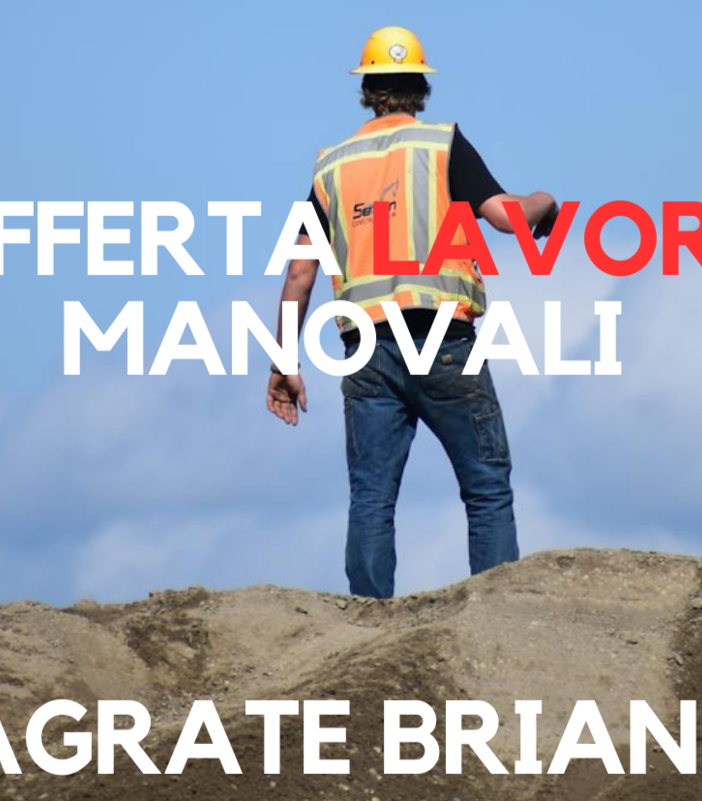 Offerte di lavoro per manovali in Lombardia: Ecologica Piemontese / Settore Ambientale